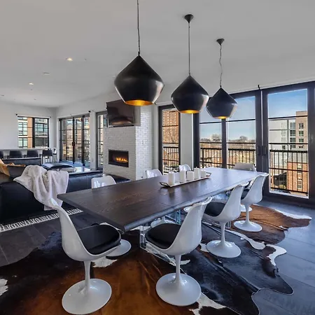 121 Hotel Floor 3 Buyout By Avantstay Entire Third Floor Buyout Of 121 Hotel Sleeps 18